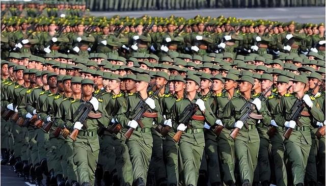 俄乌局势突变！第二个国家出兵俄罗斯：5000精锐比朝鲜军队还凶猛