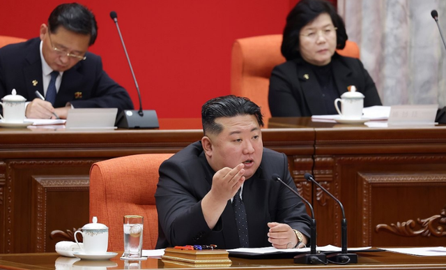 金正恩强调出兵援俄合理合法	，这份人情普京至今还不清