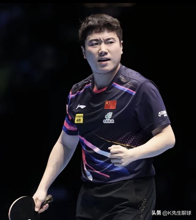 他是国乒队里最不合格的“富二代”！没想到却是最可靠的外战之王