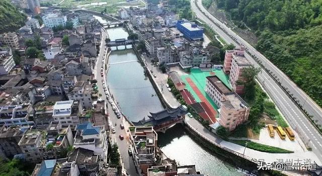 温州这个名人辈出、钟灵毓秀，山清水秀的古村落，游玩研学好去处