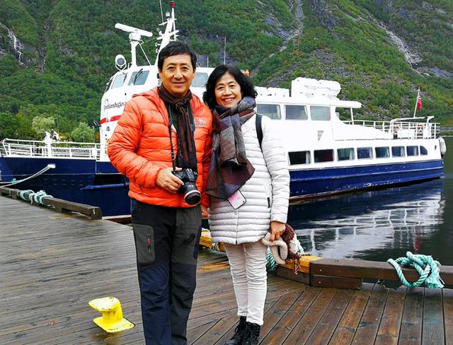 欧洲旅游：走进北欧冰雪王国挪威散记（图）