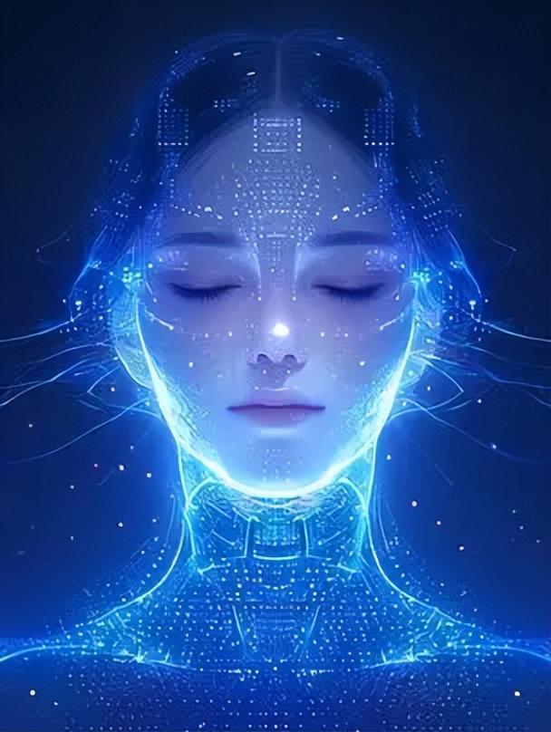 从京东卖书到数字人带货： AI虚拟人入侵“现实”，改变哪些行业