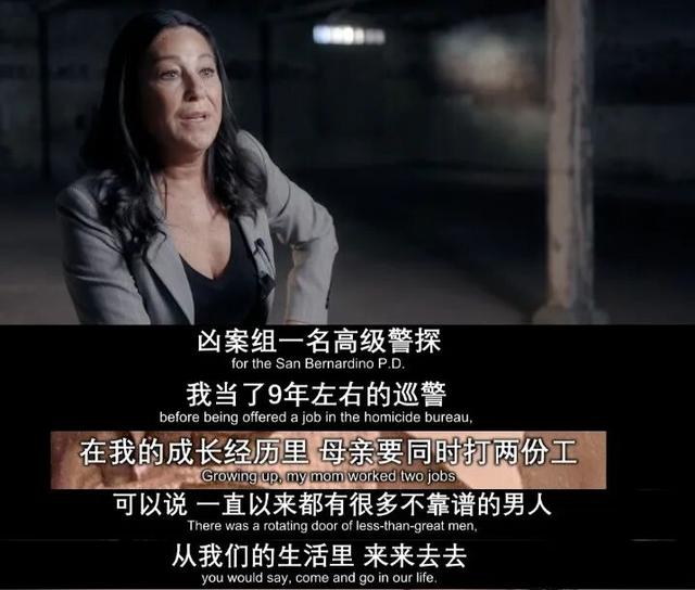我怀疑，这部片来自暗网