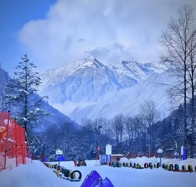 川西十大冰雪圣地私藏玩法大公开，2025-2026雪季这样玩才够爽！