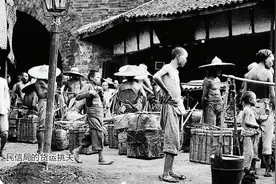 “麻乡约”是重庆最早快递公司，特快专递到昆明需要15昼夜图片