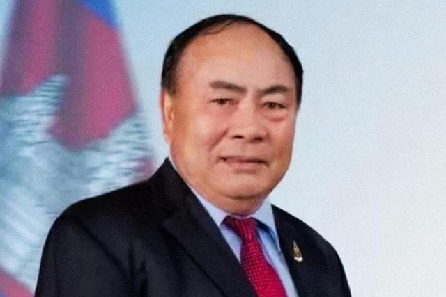 洪森彻底颜面扫地！亲儿子下令抓电诈，结果真印证了佩通坦的话！