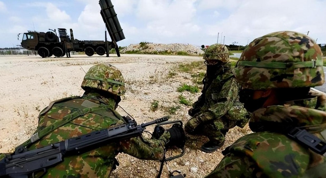 美国发话也不行，中方正式通告全球：打日本，中国具备“正当性	”