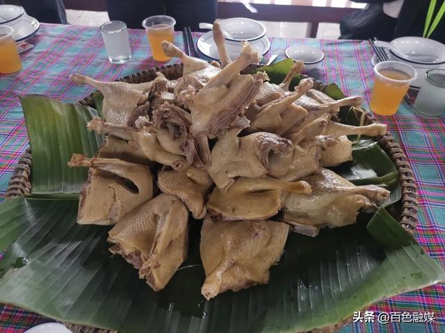 盛会带路 趣游百色丨来百色吧！让味蕾开启一场奇妙的旅行