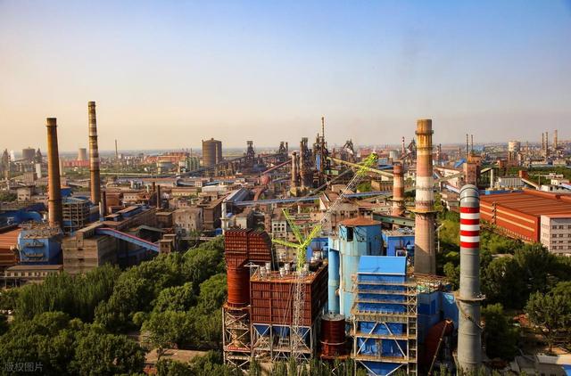 辽宁不争气的城市：曾经还是中央直辖市，如今却沦为三线城市