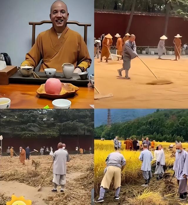 万万没想到，释永信“倒台”一个多月后，最大的受益人出现了