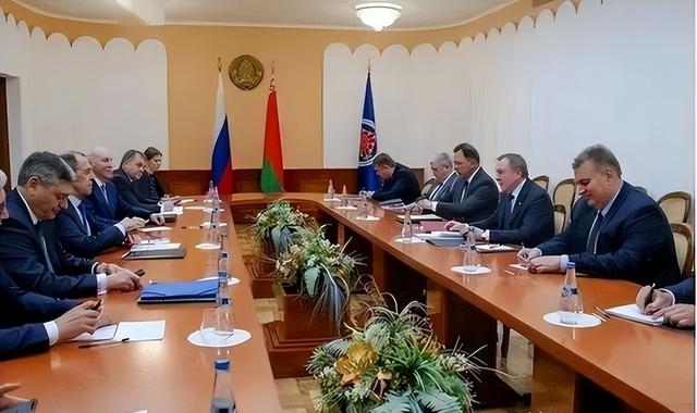 两国可能合并，一旦成功将变成超级大国，恐终结美国一家独大局面