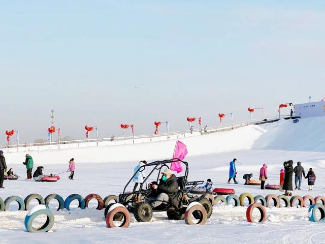 12月7日，呼和浩特全域启幕！前方高能剧透！
