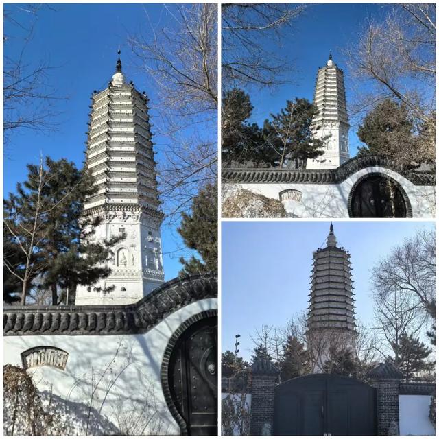 沈阳周边一日游总结篇,推荐七条浓缩版游览路线