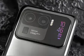 1100块的小米11 Ultra使用心得：自己硬着头皮用你买我不推荐系列图片