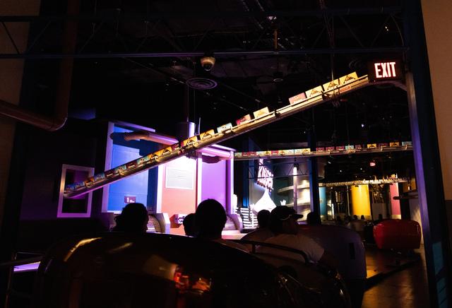 美国游之赫尔希镇与巧克力世界