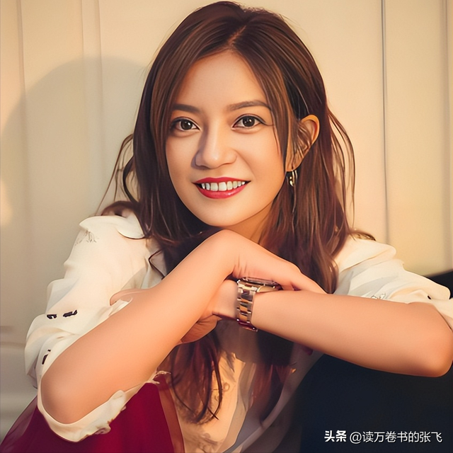 封杀四年，49岁赵薇突传消息，因胃癌去世传闻5个月前就真相大白