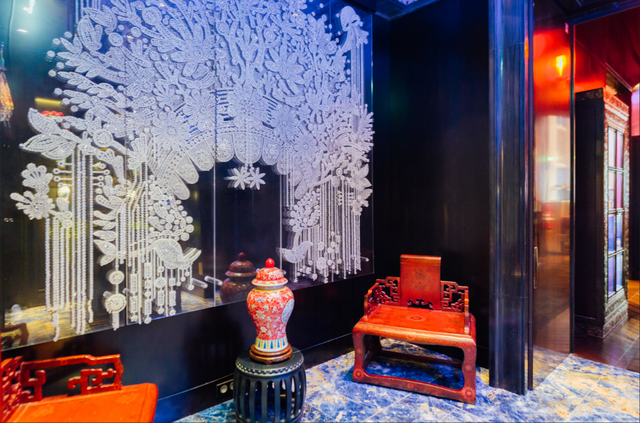 超越五星的极致奢华，我住到了