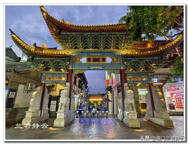 云南建水旅游景点攻略，吃喝玩乐一篇全覆盖！