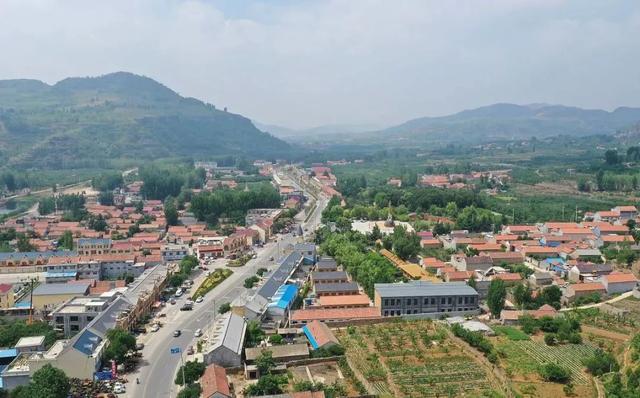 河南这八个古镇，被评为中国历史文化名镇，有没有你的家乡