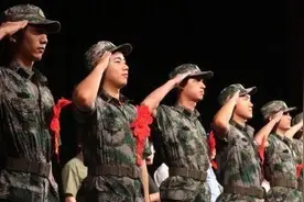 为何农村入伍的人数越来越少？这一点成为农村兵参军的最大障碍图片