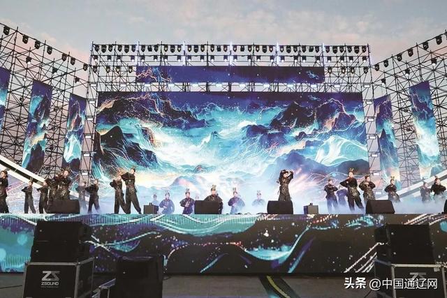 从“送文化”到“种文化”——北疆文化活动季绽放群众活力