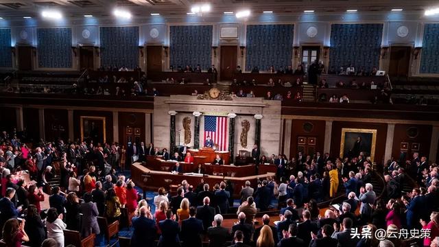 中方反制不到24小时	，美悍然宣布中国已违法，挑明九届政府都护台