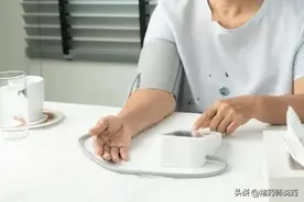 氨氯地平不是长效降压药吗？为啥我的血压不达标图片