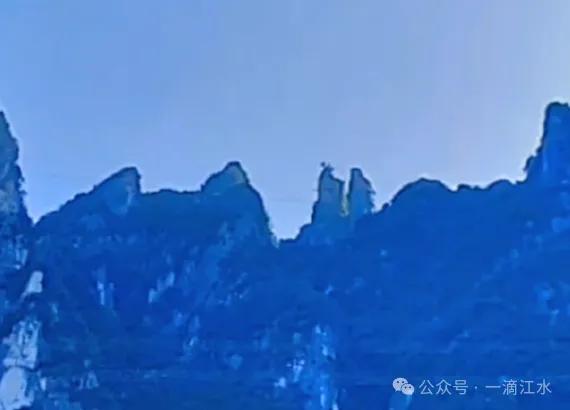 秭归仙女山：藏在三峡的仙境与传说