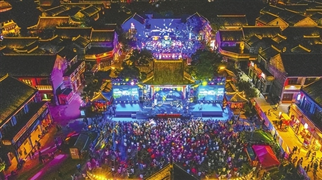 瞰青岛｜从“看风景”到“享生活”