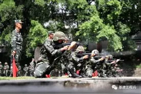 （知识）武警部队曾下辖八大警种，后来去向何处？图片