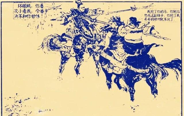 闯长坂坡如果换成吕布，能不能闯出重围？赵云的神话是不可复制的