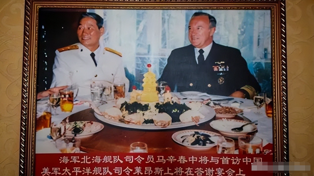 首次访华就不尊重我国？中国当场撤走仪仗队：摆正态度再来吧！
