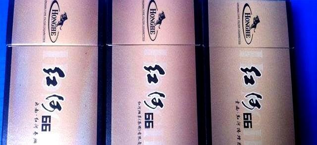 记忆中的“红河”！昔日遍布大街小巷，消失只在一夜之间