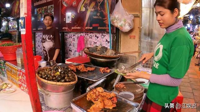 天堂还是地狱？柬埔寨美景与电诈并存，10万人被骗，中国人要小心