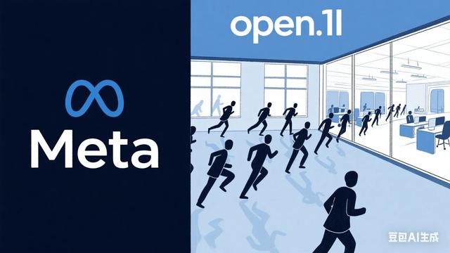 OpenAI估值突破5000亿美元GPT-5开放免费用户商业化进程全面提速