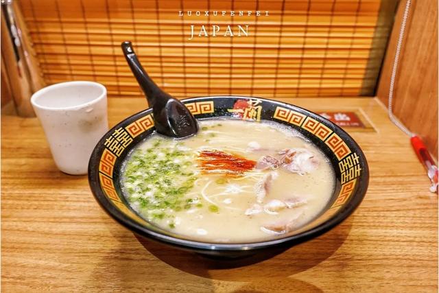 九州之旅从福冈开始!这里不只有拉面,还有精彩的山笠祭!