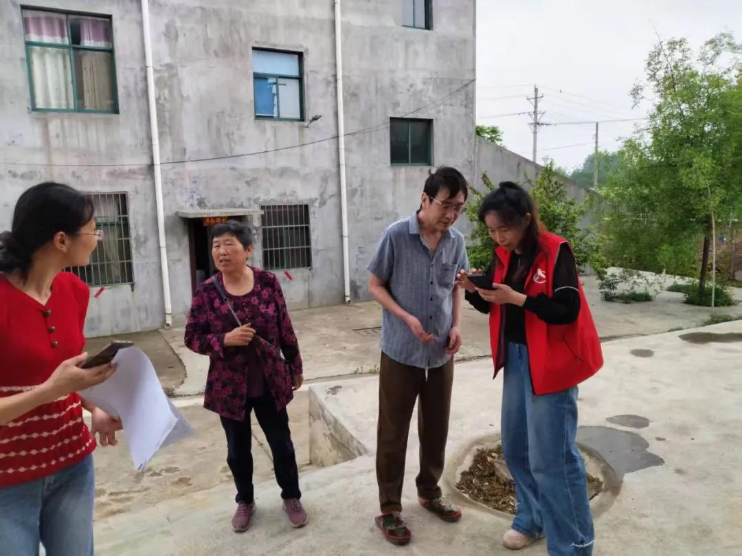 指尖点一点,好岗在眼前插图3 指尖点一点,好岗在眼前