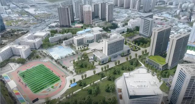 甘肃改名很失败的高校，放弃兰州师范学院，改的新校名像民办三本