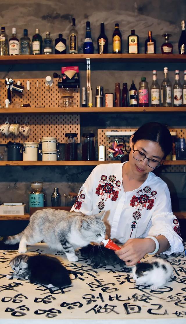 走，去济南南部“后花园”喝杯咖啡！美景与浪漫一点也不冲突！