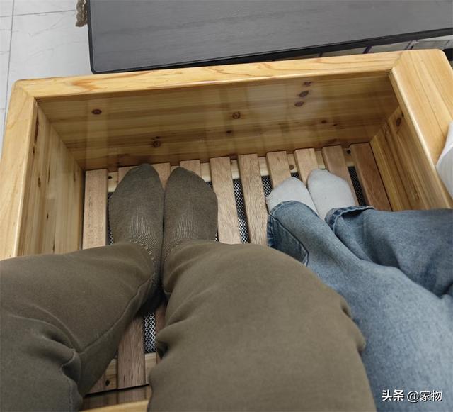 是交2000多暖气费合适，还是开一冬天空调合适？过来人说说心里话
