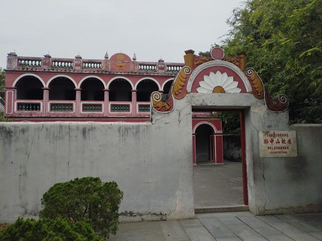 2026广东温暖之旅：佛山祖庙、孙中山故居、孙文西路步行街