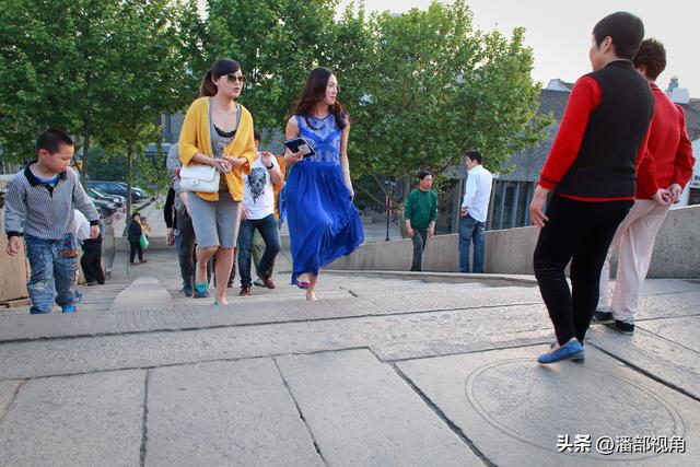 无锡记忆：2013年5月的无锡古运河清名桥，界泾弄一带的生活