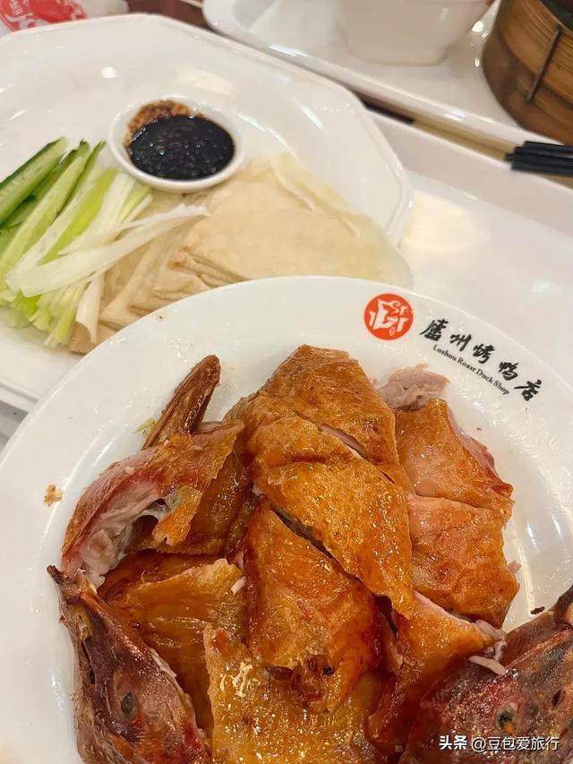 合肥漫游记：人文湖光与舌尖烟火，不走回头路的完美行程