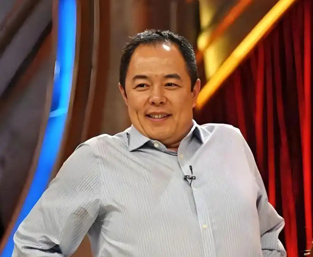 最讨厌的演员排名，潘长江仅第五	，闫学晶第二，第一毋庸置疑