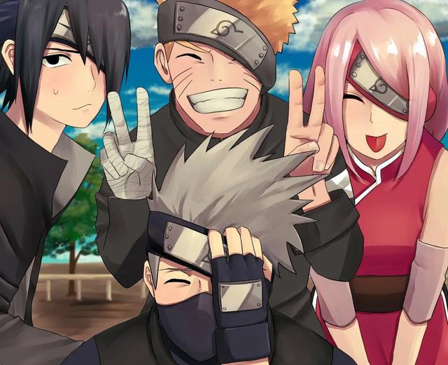 火影最火十首神曲是哪些?让我来告诉你