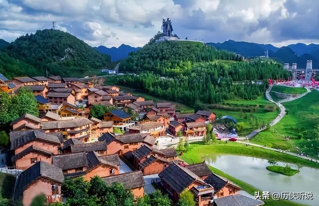 比六盘水还凉快！西宁才是真正的避暑天堂，夏季均温才17-19℃