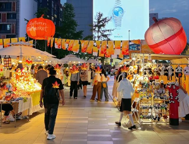 换着花样耍锦江!这些展览、集市好好逛→