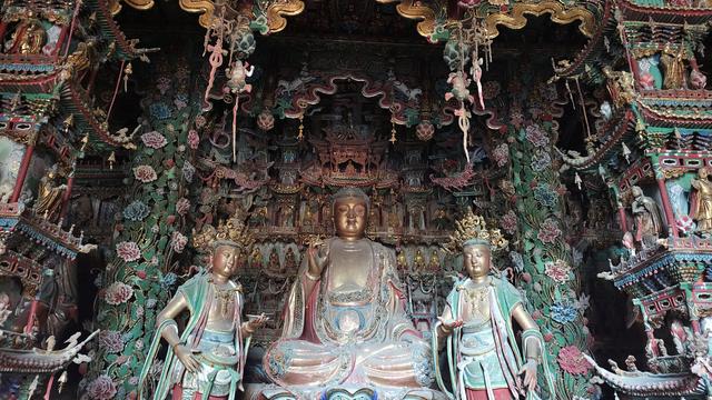 香港商报丨“隰”以为常——农文旅融合发展的山西隰县路径