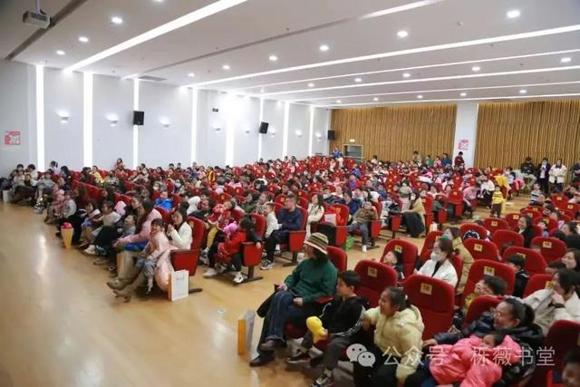 拒绝冬日 emo！临沂这些室内场馆，遛娃打卡放空全拿捏