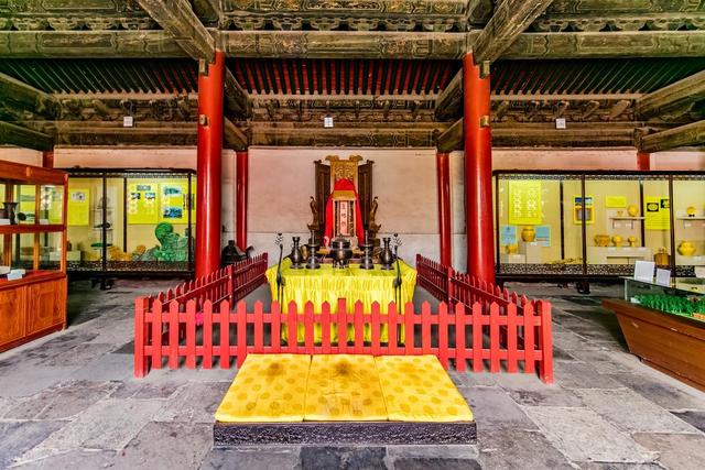 北京必去十大景点排行榜，这才是北京最值得去的10个景点，收好！